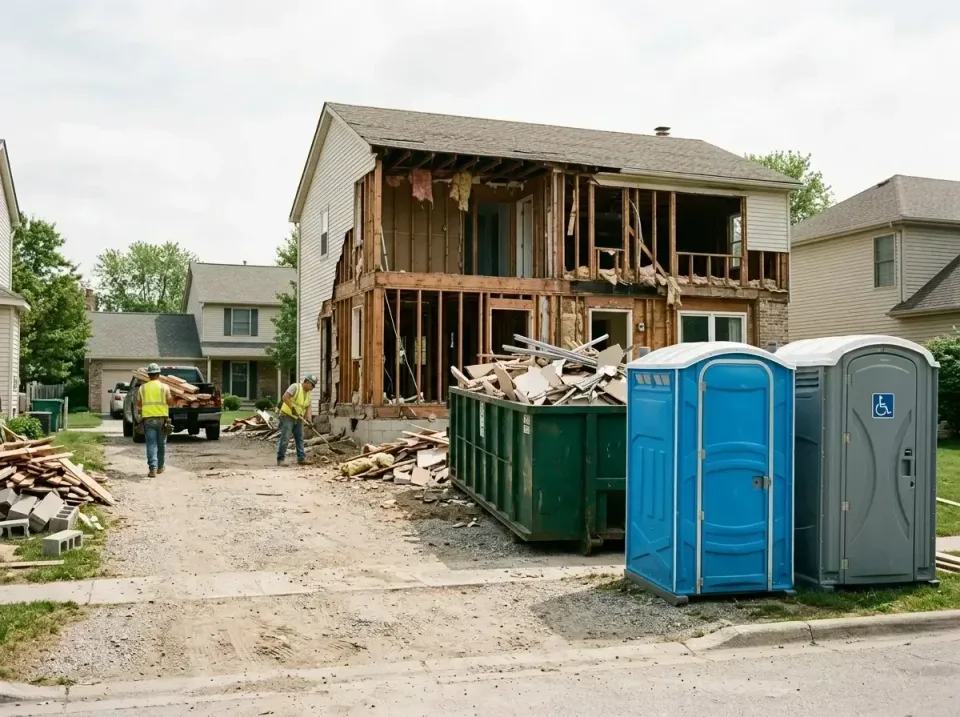 home-renovation-demolition-sit-010 — frequently asked questions, Portable Toilet & Dumpsters Rental in Wyoming, MN